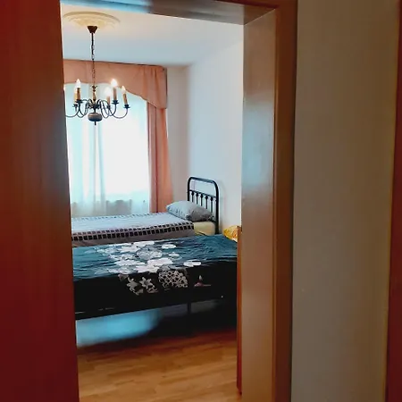 Casa Mia Russotto 2 Bruchkobel
