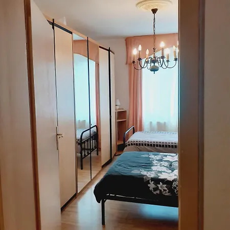 Casa Mia Russotto 2 * Bruchkobel