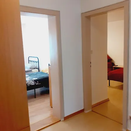 Casa Mia Russotto 2 Apartment