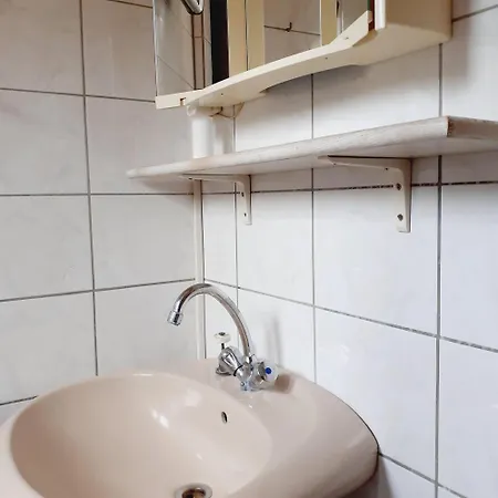 Casa Mia Russotto 2 * Bruchkobel