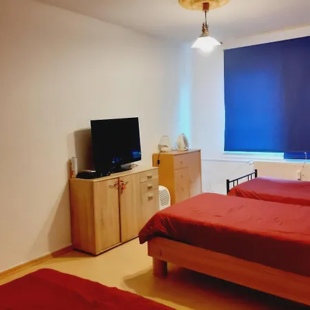 Casa Mia Russotto 2 Bruchkobel