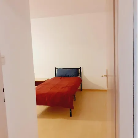 Casa Mia Russotto 2 Apartment *