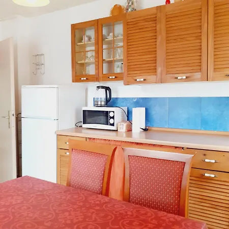 Apartment Casa Mia Russotto 2 *