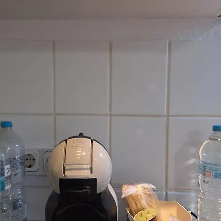 Casa Mia Russotto Privat *