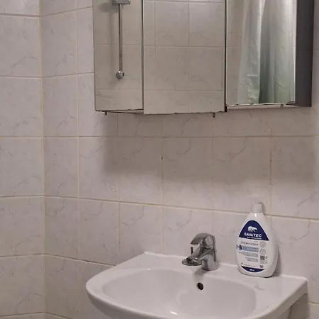 Casa Mia Russotto Privat