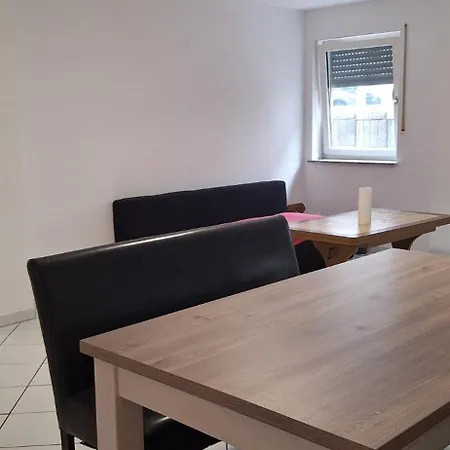 Appartement Casa Mia Russotto Privat *
