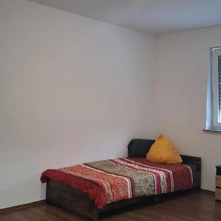 Casa Mia Russotto Privat Appartement *
