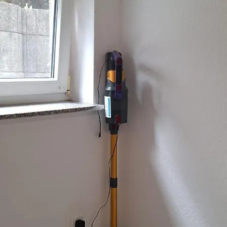 Casa Mia Russotto Privat 公寓 Bruchköbel