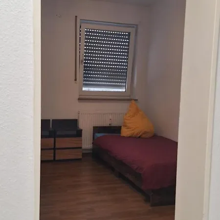 Casa Mia Russotto Privat