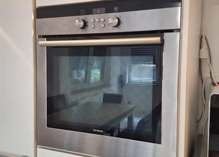 Casa Mia Russotto Privat * Bruchkobel