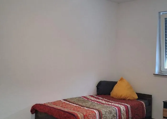 Casa Mia Russotto Privat Apartment *