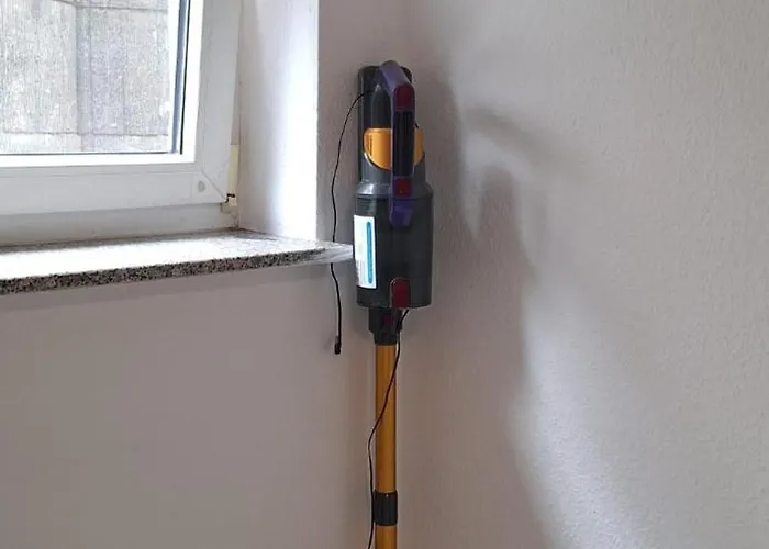 Casa Mia Russotto Privat Apartment Bruchkobel